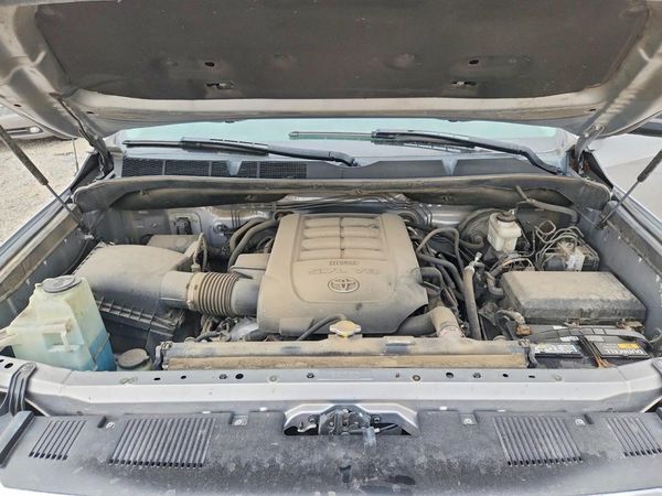 2017 TOYOTA TUNDRA SR5/TRD Pro
