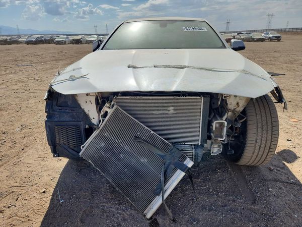 2014 BMW 5 SERIES — DIRF