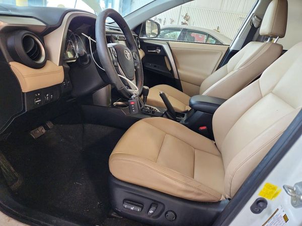 2013 TOYOTA RAV4 High