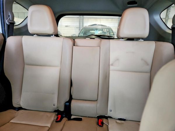 2013 TOYOTA RAV4 High