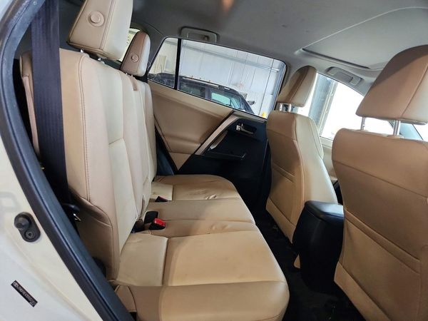2013 TOYOTA RAV4 High