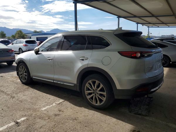 2019 MAZDA CX-9 Grand Touring