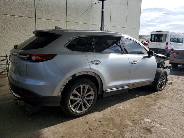 2019 MAZDA CX-9 Grand Touring