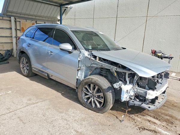 2019 MAZDA CX-9 Grand Touring