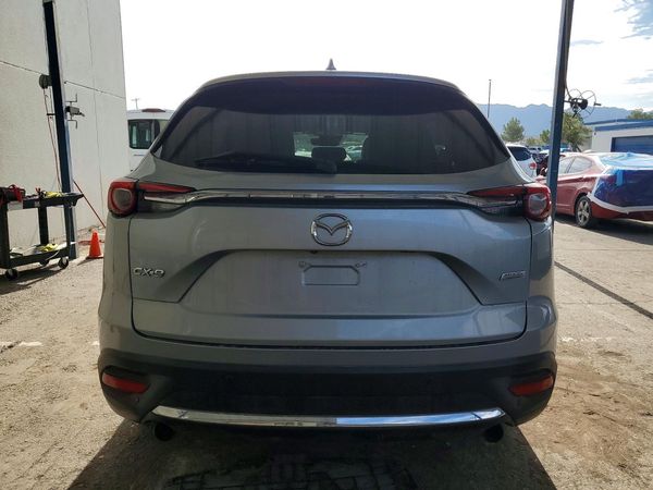 2019 MAZDA CX-9 Grand Touring