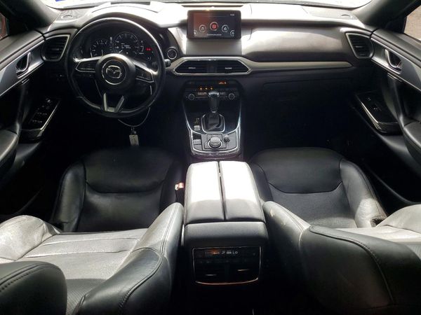 2019 MAZDA CX-9 Grand Touring