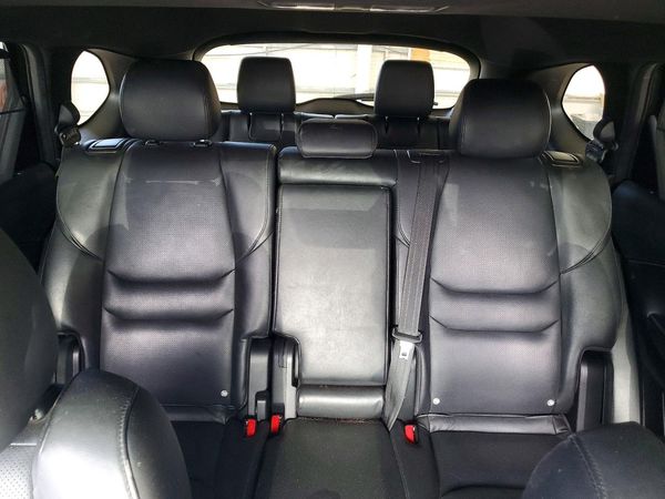 2019 MAZDA CX-9 Grand Touring