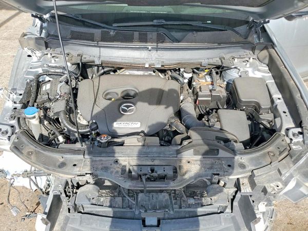 2019 MAZDA CX-9 Grand Touring