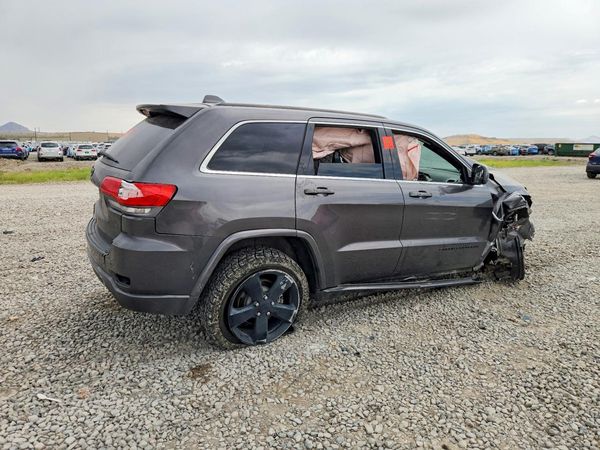 2015 JEEP CHEROKEE Laredo — PSRA