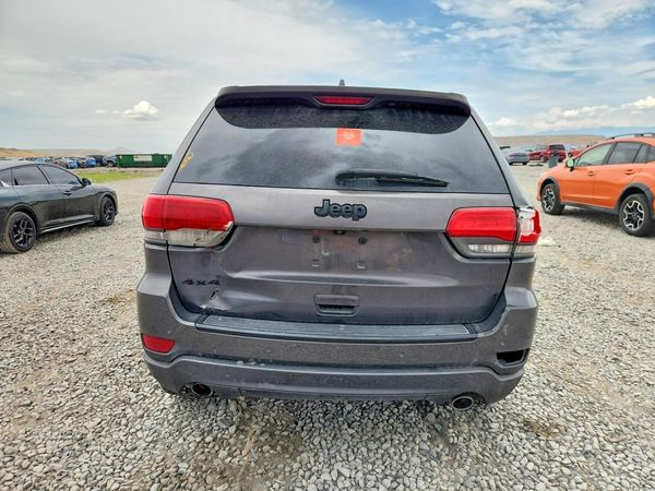 2015 JEEP CHEROKEE Laredo — DIRR