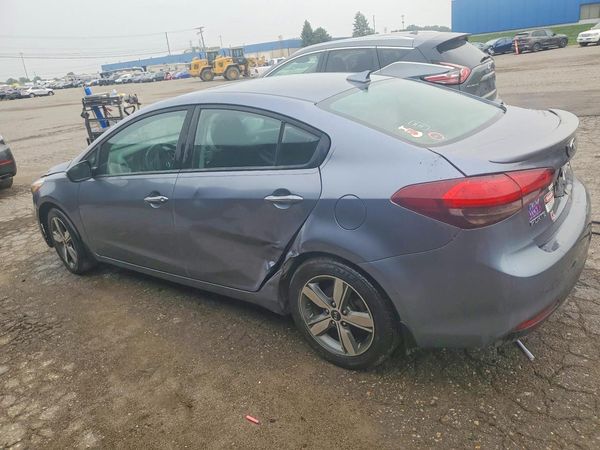 2018 KIA FORTE LX Pop,S,EX