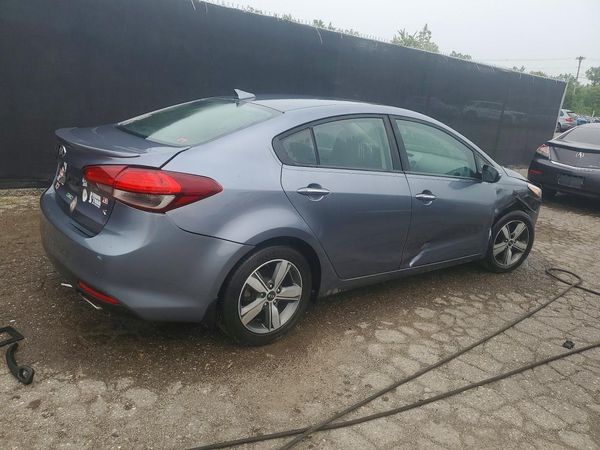 2018 KIA FORTE LX Pop,S,EX