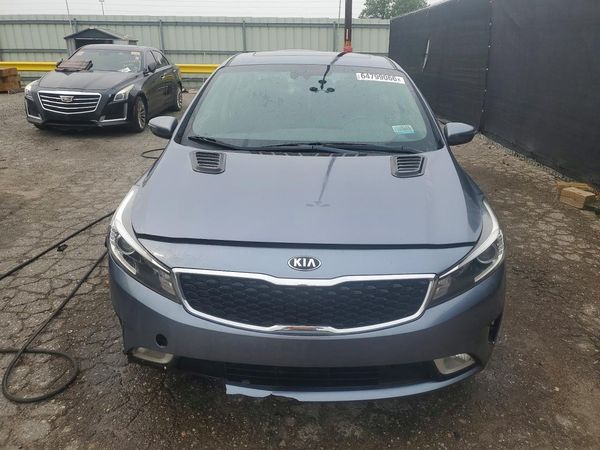 2018 KIA FORTE LX Pop,S,EX