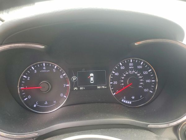 2018 KIA FORTE LX Pop,S,EX