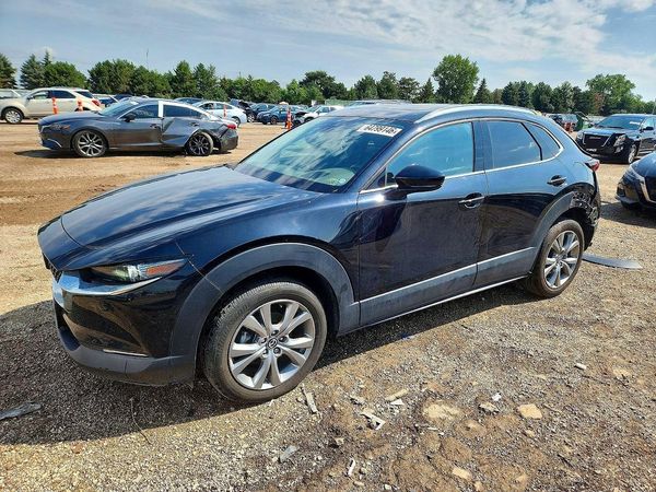 2023 MAZDA CX-30