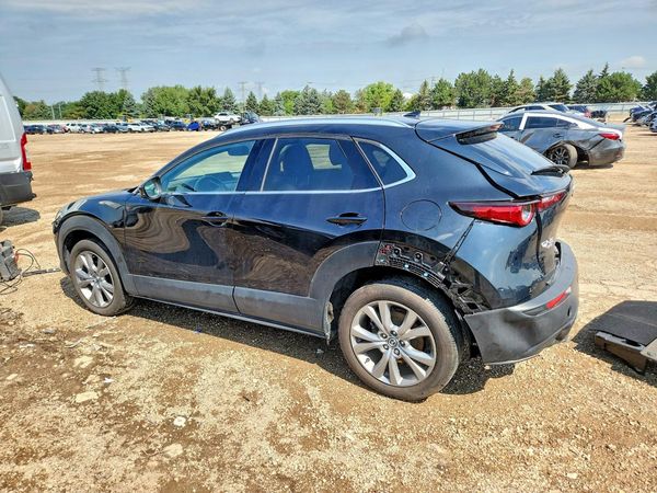 2023 MAZDA CX-30 Premium Package