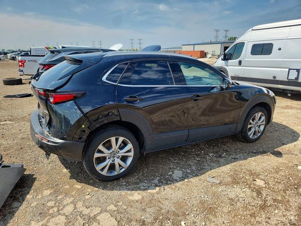 2023 MAZDA CX-30 Premium Package