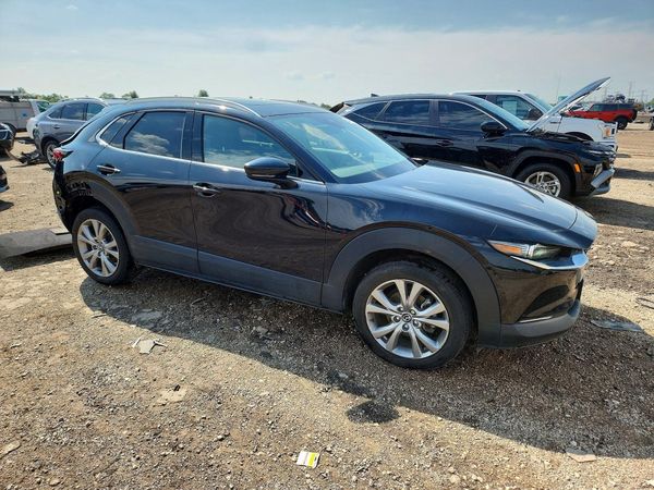 2023 MAZDA CX-30 Premium Package