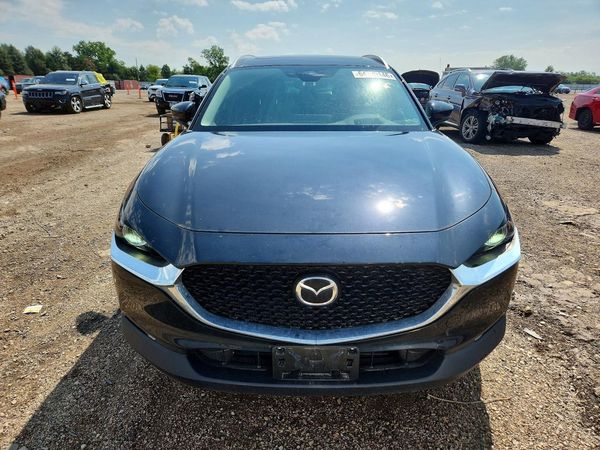 2023 MAZDA CX-30 Premium Package