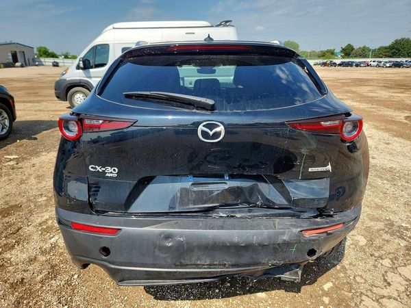 2023 MAZDA CX-30 Premium Package