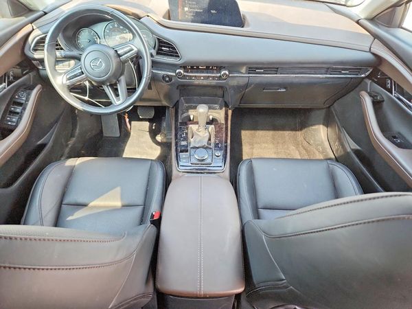 2023 MAZDA CX-30 Premium Package