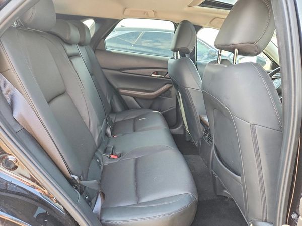 2023 MAZDA CX-30 Premium Package