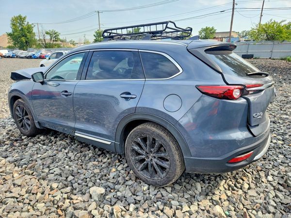 2021 MAZDA CX-9 Grand Touring