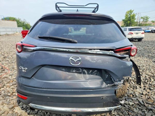 2021 MAZDA CX-9 Grand Touring