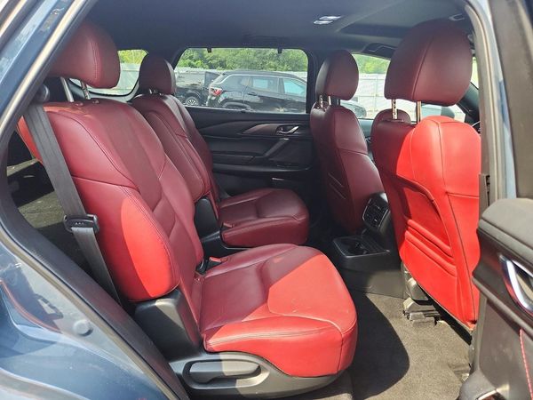 2021 MAZDA CX-9 Grand Touring