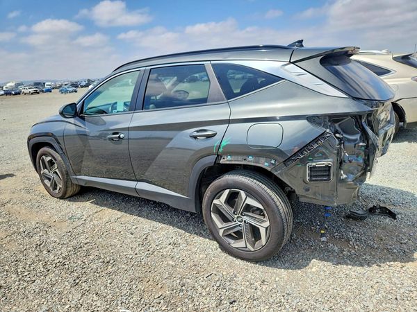 2023 HYUNDAI TUCSON SEL Convenience