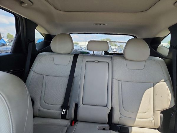 2023 HYUNDAI TUCSON SEL Convenience