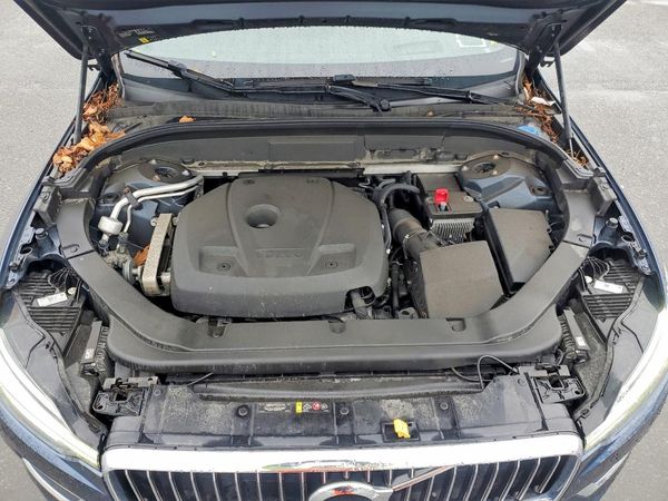 2020 VOLVO XC60 Inscription