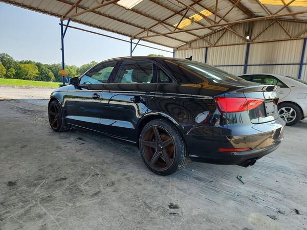 2016 AUDI A3