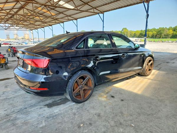 2016 AUDI A3