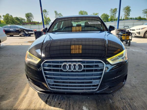 2016 AUDI A3