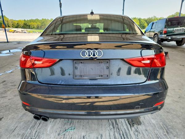 2016 AUDI A3