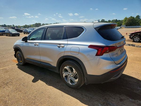 2021 HYUNDAI SANTA FE SE