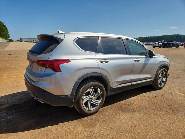 2021 HYUNDAI SANTA FE SE