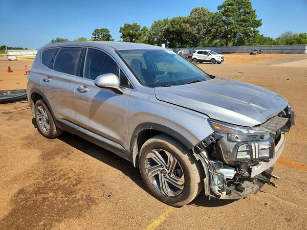 2021 HYUNDAI SANTA FE SE