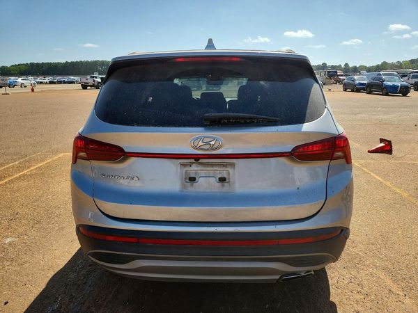 2021 HYUNDAI SANTA FE SE