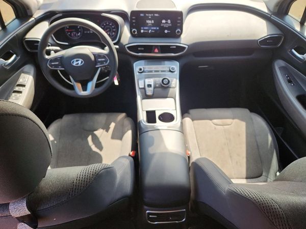 2021 HYUNDAI SANTA FE SE