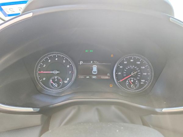 2021 HYUNDAI SANTA FE SE
