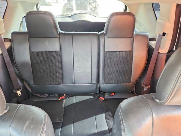 2017 JEEP COMPASS