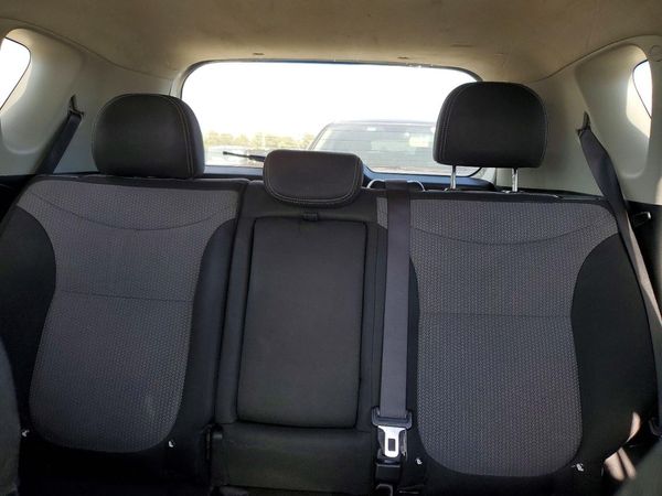 2018 KIA SOUL Plus