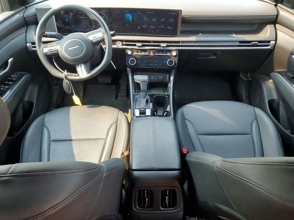 2025 HYUNDAI SANTA CRUZ