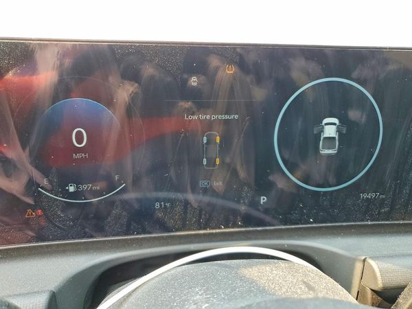 2025 HYUNDAI SANTA CRUZ