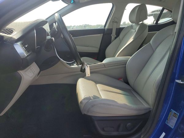 2019 GENESIS G70 2.0T Advanced
