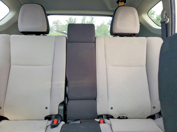 2018 TOYOTA RAV4 Adventure/XLE