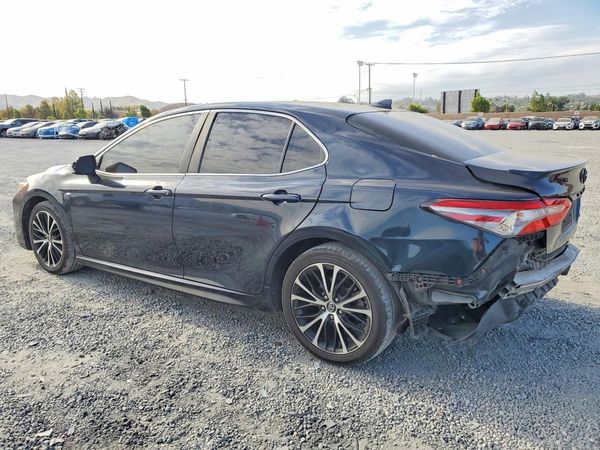 2019 TOYOTA CAMRY L/LE/SE/XLE