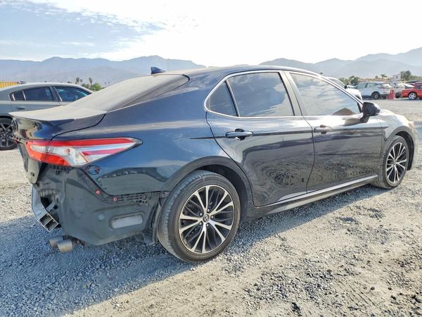 2019 TOYOTA CAMRY L/LE/SE/XLE